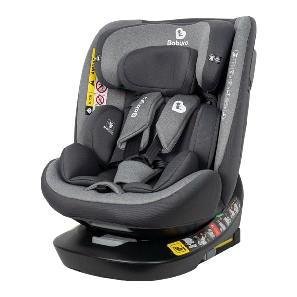 Babyro I-Spinsafe