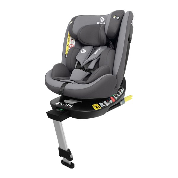 Babyro I-Spinsafe Pro